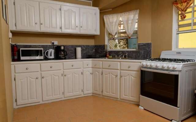 Sephina Villa St Lucia Island