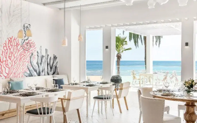Andalucia Princess Hotel **** Club Marmara