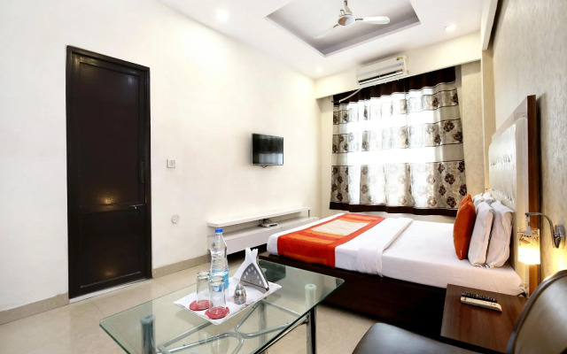 OYO 3144 Hotel Sunder Classic