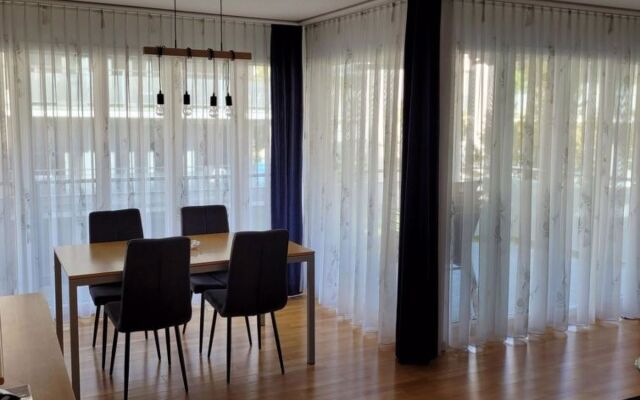 Apartment Hess Park Engelberg