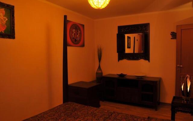 Borobudur B&B