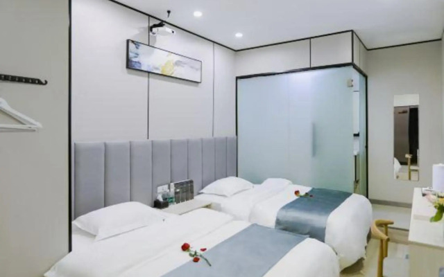 Nan Xin Hotel