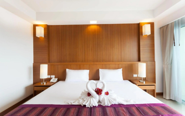 Rawai Princess Hotel (SHA Extra Plus)