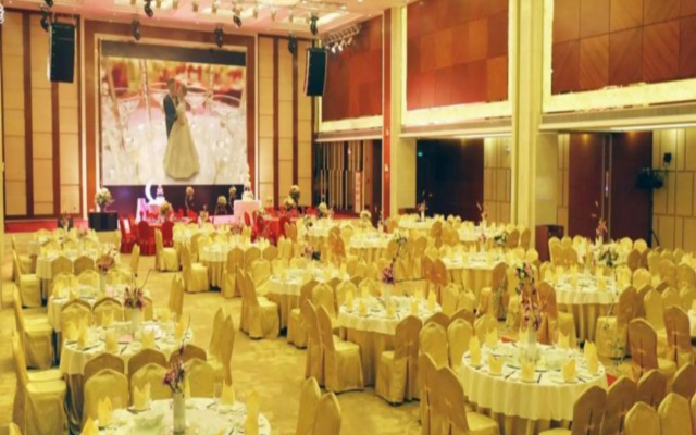 Yihao International Hotel
