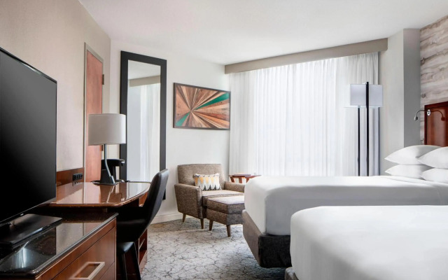 Marriott Albuquerque