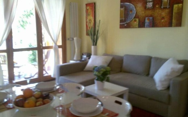 Alla Vigna Panoramica