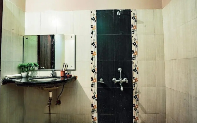 Beyond Stay Greenscape Satpura Jungle Retreat