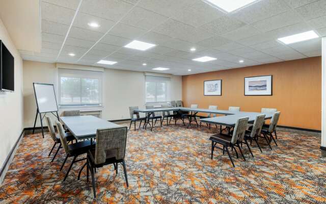 Best Western Plus Warsaw