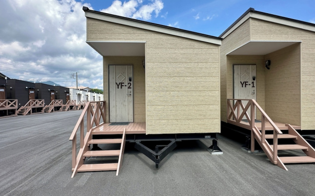 Solana Smart INN Fuji Yamanakako