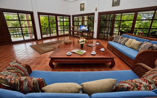 NB Villa Verde