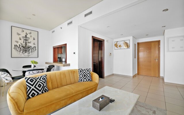 Silkhaus Burj Views, Downtown Dubai