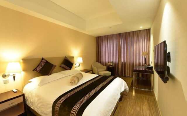 Beijing Golden Bay Residence