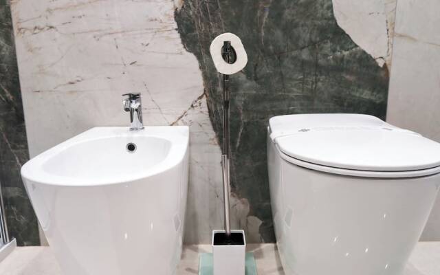 Pietra Viva - Suite & Relax