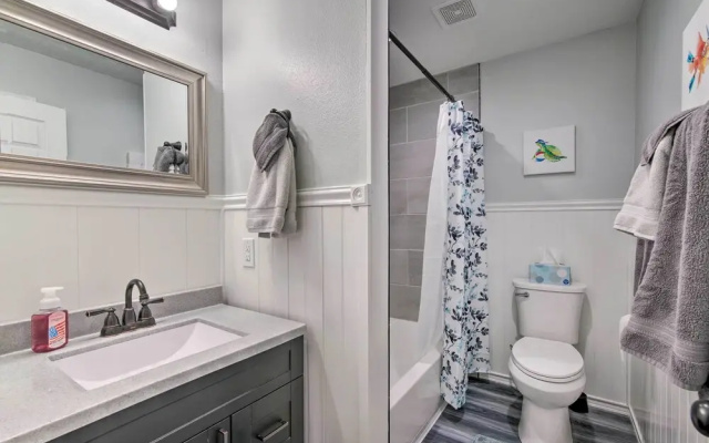 Cozy Branson Condo w/ Scenic Mountain Views