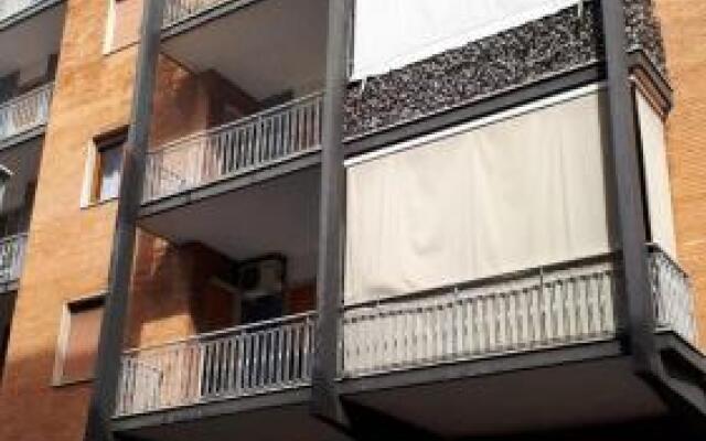 Parini Flat