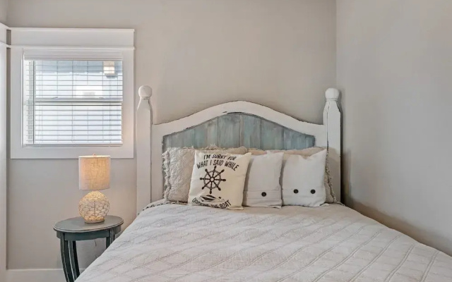 B3 Sand Ranch 4 Bedroom Home