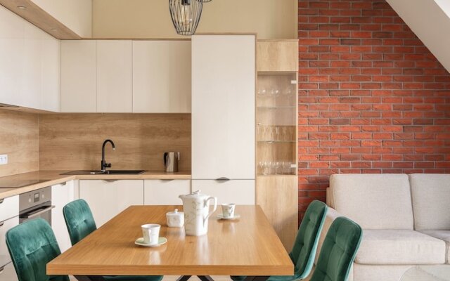 RentPlanet - Bulwar Staromiejski