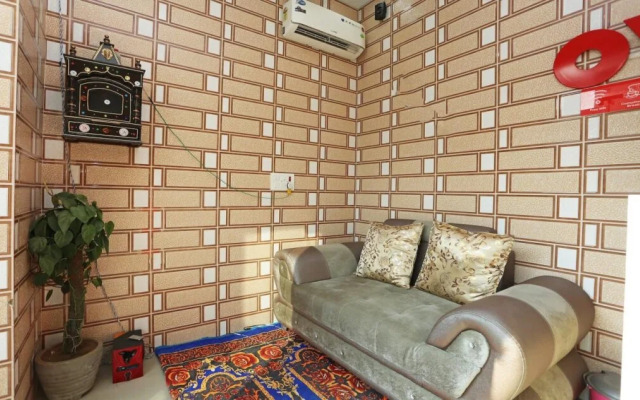 Hotel Sahil Rohtak By OYO Rooms