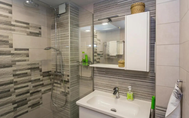 Vacation Apartment