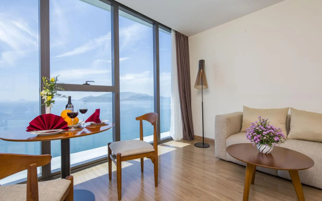 Premier Coastal Nha Trang Apartments