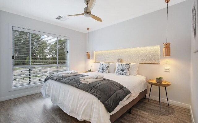 The Silver Bull All Abilities