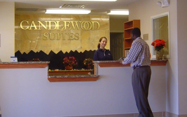 Holiday Inn Express & Suites Englewood Denver South by IHG