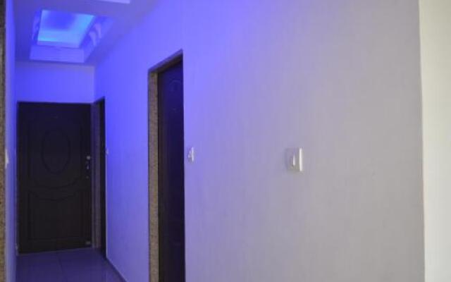 Shree Ji Manglam Guest House