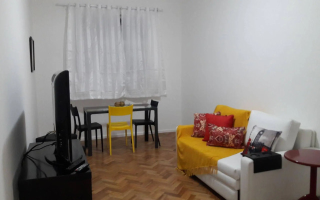 Vip Apartamento Copacabana