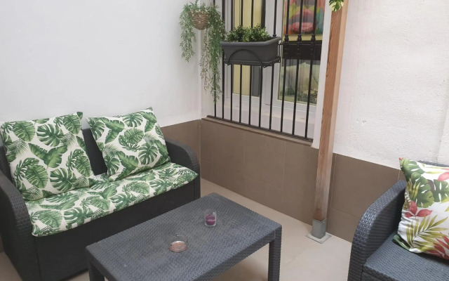 Apartamento Pepi Adults only