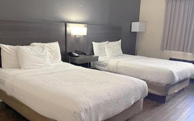 SureStay by Best Western Brockville