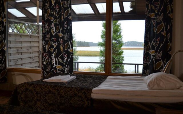 Hotel Poukama