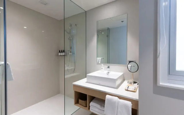 Nishitetsu Hotel Croom Bangkok Silom