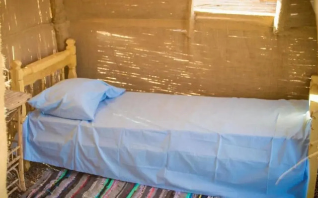 Wishwashi Camp & Resort