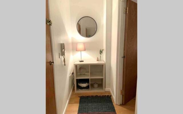 Flat 5 EIA House