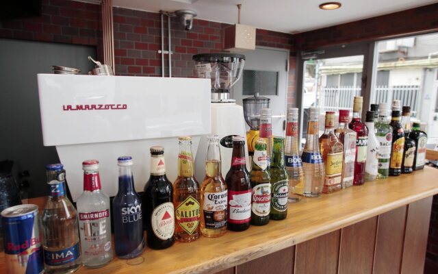 Kitsune Shippo-Asakusa Comfortable Guest House