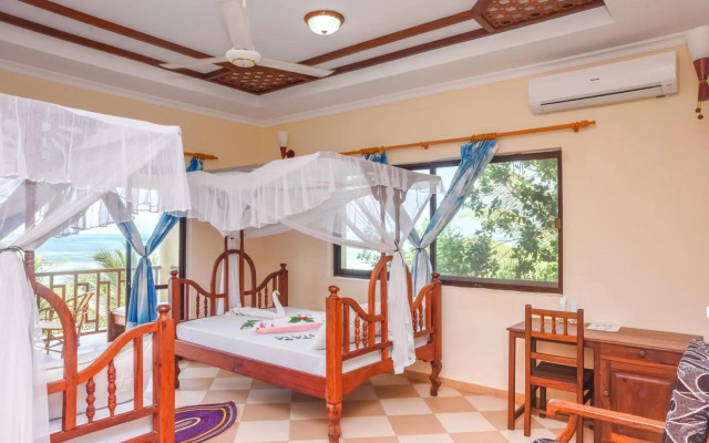 Ifa Beach Resort