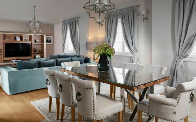 Opulent Villa in Vabriga With Private Pool