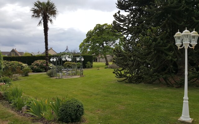 Chambres d'hôtes La Clef Dort