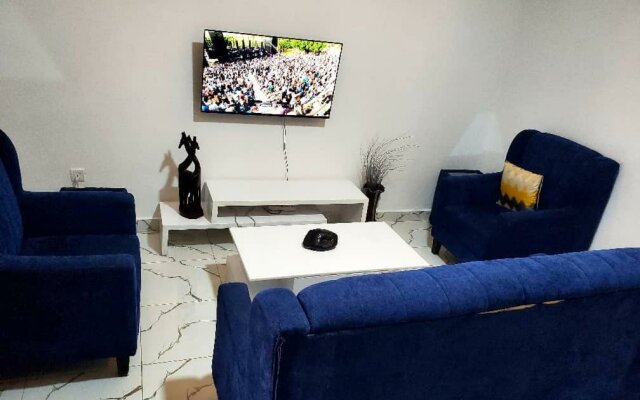 Kigali Center Apartment-1Bedroom