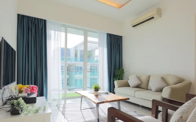 The Shore Residence Melaka By I Housing