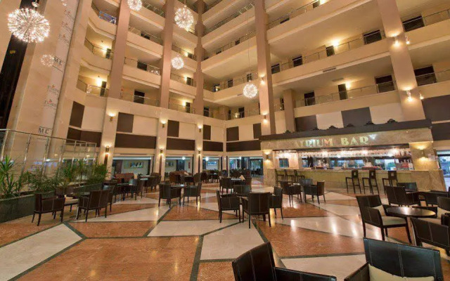 Mc Arancia Resort Hotel