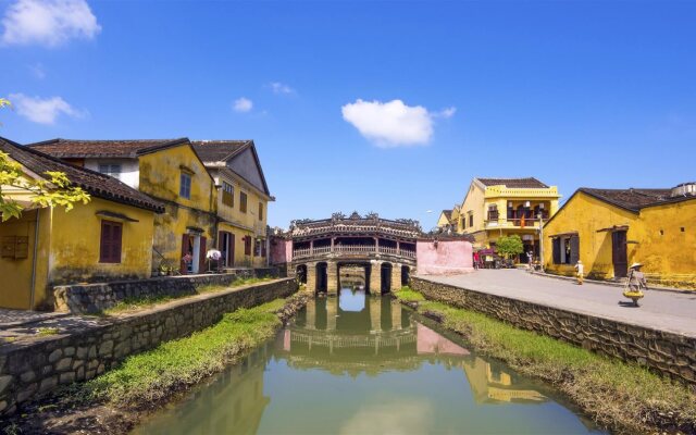 Mango Garden Hoi An Homestay