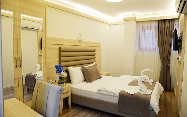alkhaleej hotel