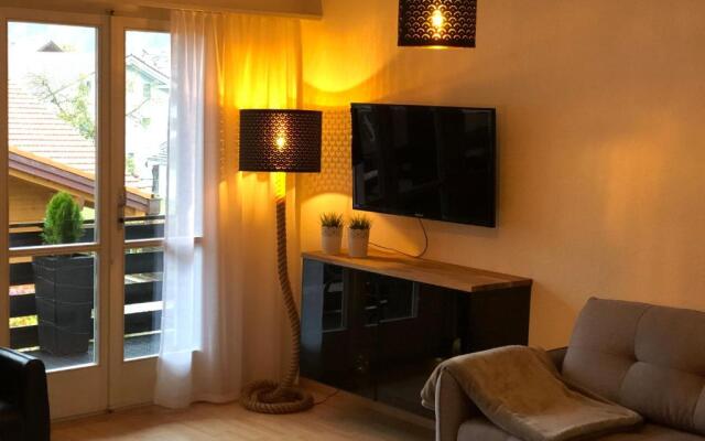 S&P Mountain View Apartment 2