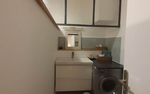 La Merci Chambres D'hôtes