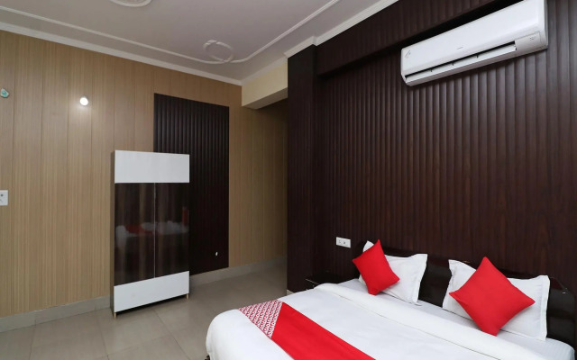 Hotel Heaven Heights By OYO Rooms