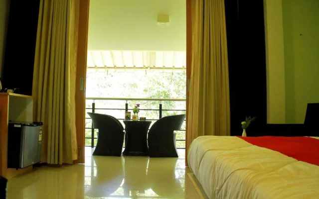 OYO Premium Hill Stays Kolagappara