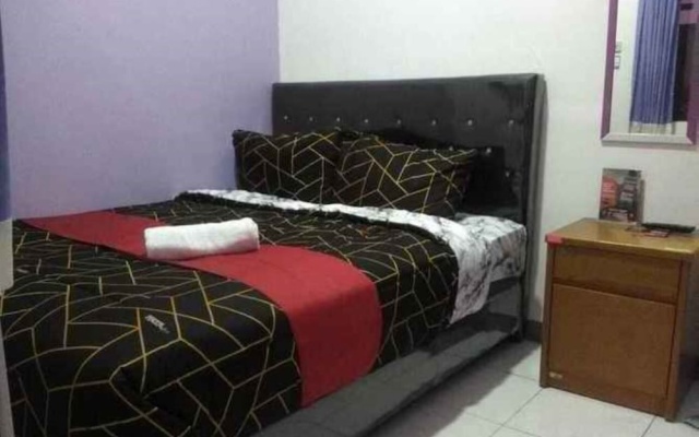 Ungu Residence Syariah Bandung – Guest Rooms – Bandung
