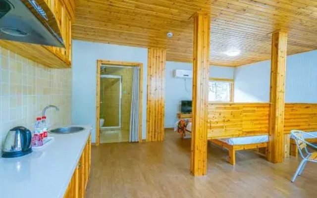 Anji tianda boutique home stay