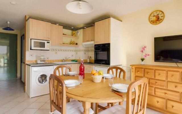 Appartement Esquièze-Sère, 3 pièces, 6 personnes - FR-1-402-86